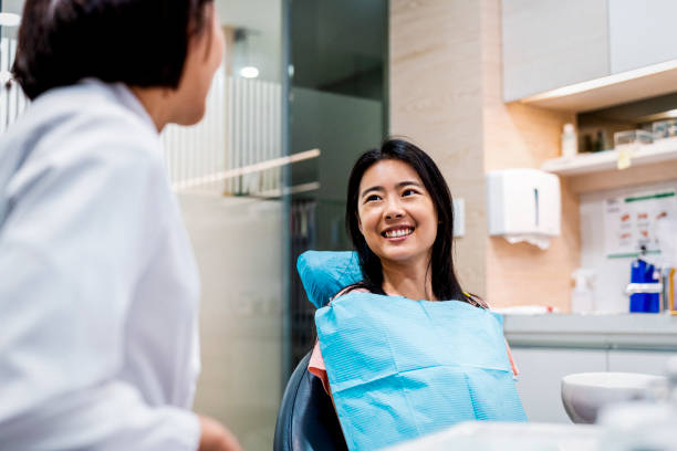 Best Oral Cancer Screening  in Cavalero, WA