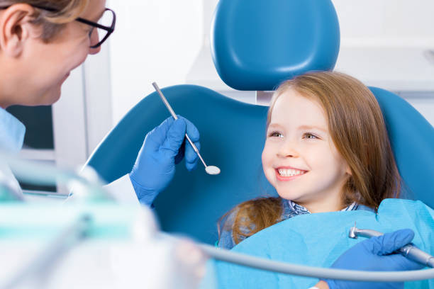 TMJ/TMD Treatment in Cavalero, WA