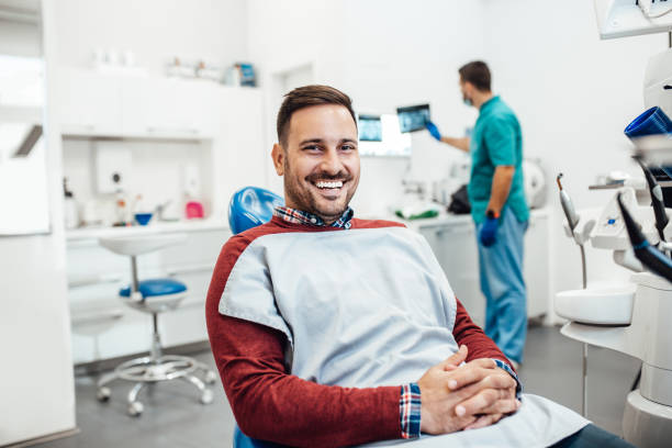 Cavalero, WA Holistic Dental Care Services Company