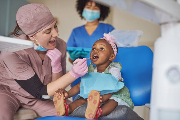 Best Pediatric Dentistry  in Cavalero, WA