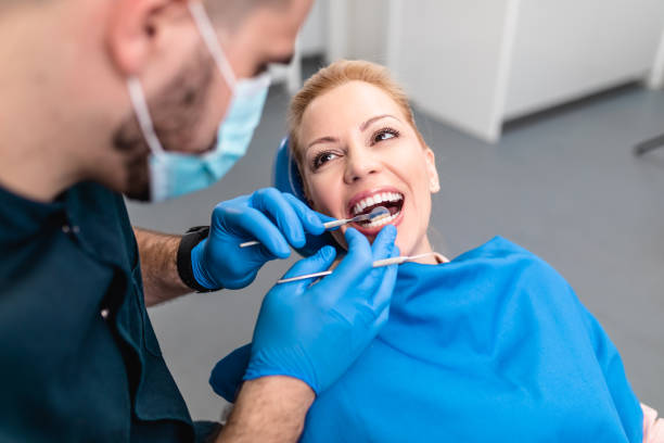 Best Traditional Braces  in Cavalero, WA