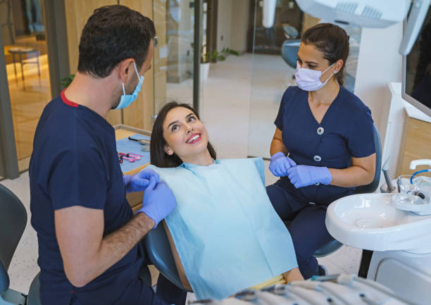 Best Preventive Dentistry  in Cavalero, WA