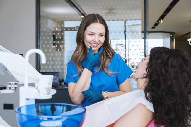 Best Oral Cancer Screening  in Cavalero, WA