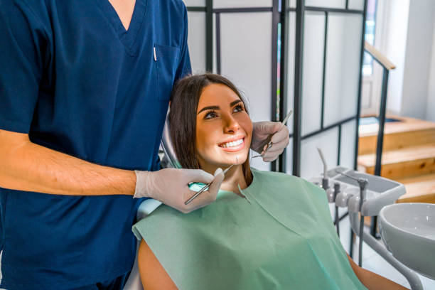  Cavalero, WA Holistic Dental Care Services Pros