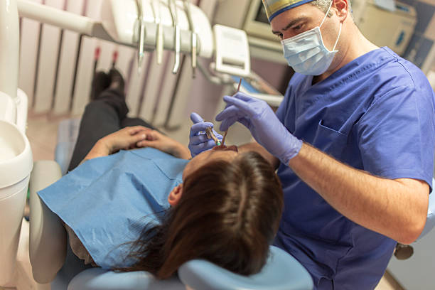 Best Oral Cancer Screening  in Cavalero, WA