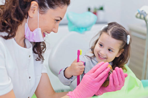 Best Periodontal (Gum) Disease Treatment  in Cavalero, WA
